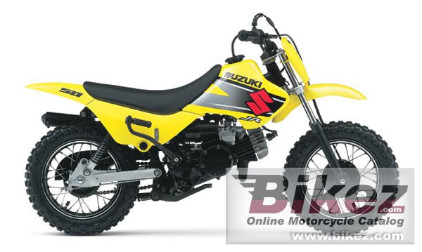 Big  Published with permission. jr 50 picture and wallpaper from Bikez.com